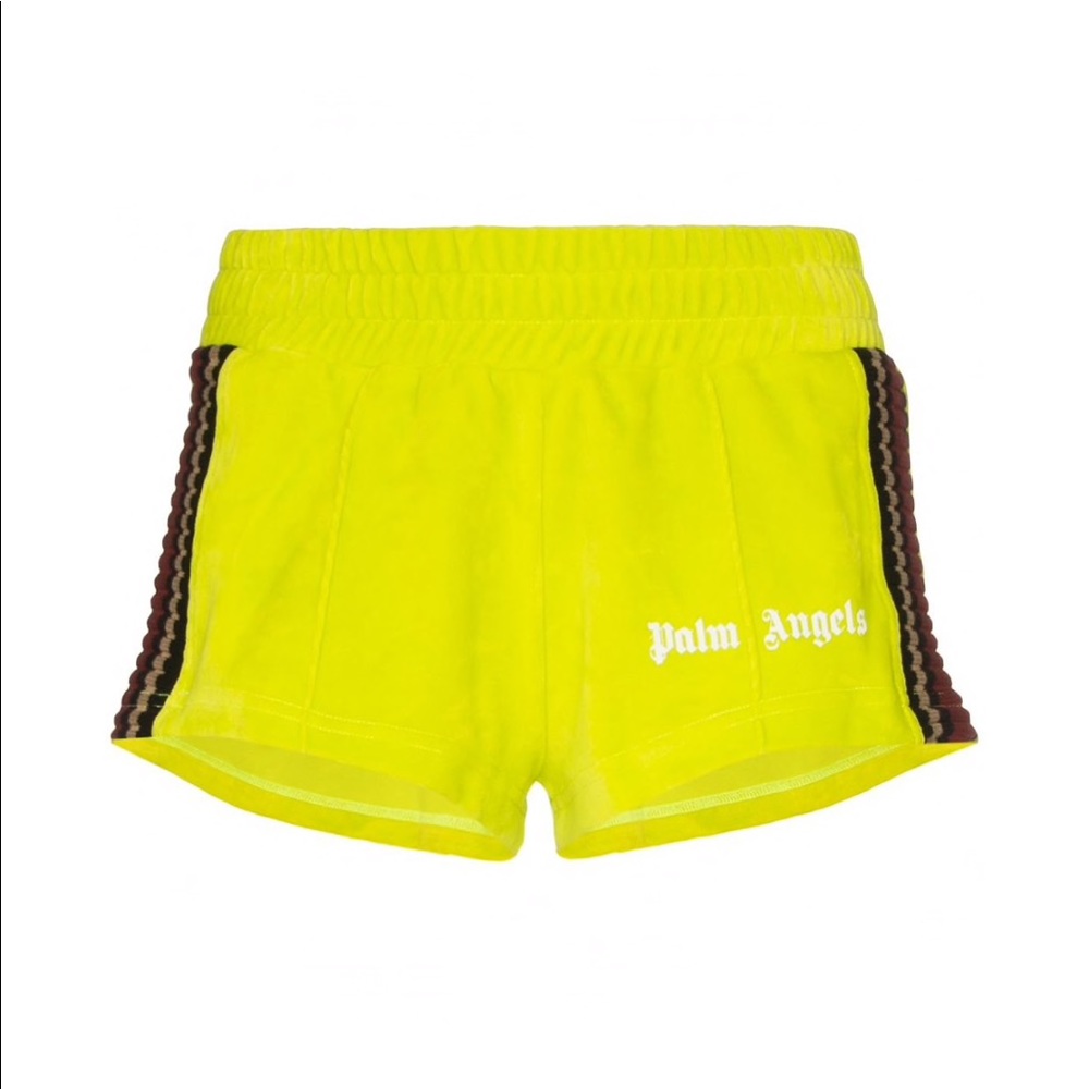 Palm angels shorts